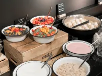 Ruby Louise Hotel Frankfurt by IHG Hoteles cerca de Museo de Arte Moderno