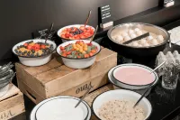 Ruby Louise Hotel Frankfurt by IHG - Romantic