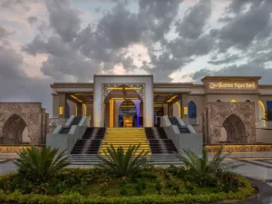 Pickalbatros Aqua Park Resort - Hurghada