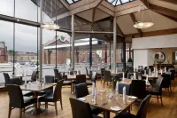 Holiday Inn Bolton Centre Hotels in Bolton