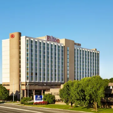 Hilton Newark Airport