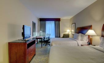 Hilton Garden Inn Norwalk