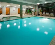 Embassy Suites by Hilton San Antonio Airport - Pools