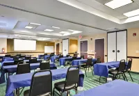 SpringHill Suites Austin Round Rock Các khách sạn ở Round Rock