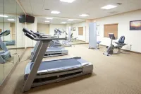 Candlewood Suites Temple - Medical Center Area