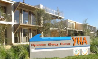YHA Apollo Bay Eco