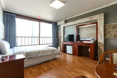 Seolhwa Motel