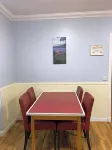 1 Lochness Rooms&Hostel Hotels in Drumnadrochit