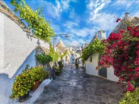 Versomare Hotels in Polignano a Mare