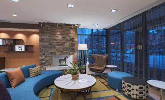 Fairfield Inn & Suites la Crosse Downtown