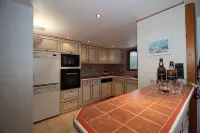 Chalet Bouquetin- Mouflon