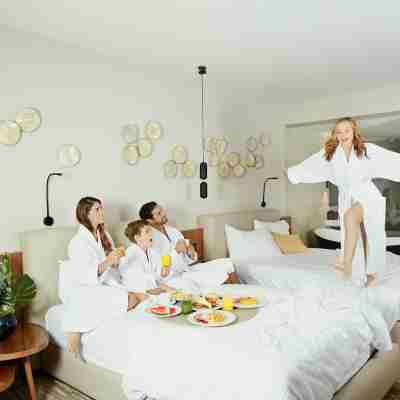 Grand Palladium Costa Mujeres Resort & Spa - All Inclusive Rooms