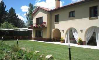 Hotel Rural Villarromana