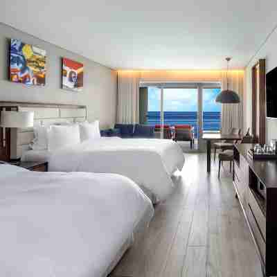 Grand Fiesta Americana Puerto Vallarta All Inclusive Adults Only Rooms