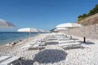 La Locanda Del Carrubo Hotels in Mattinata