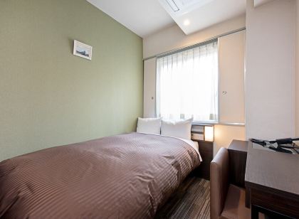 姫路グリーンホテル立町