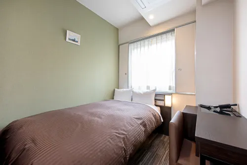 Himeji Green Hotel Tatemachi