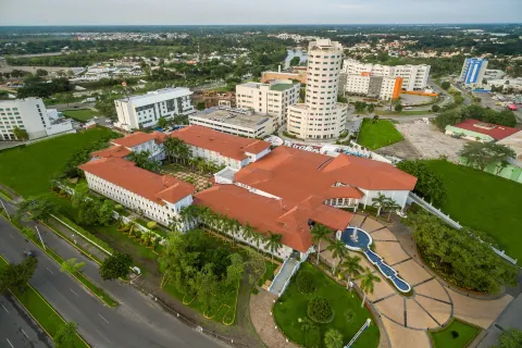 Quinta Edén Villahermosa