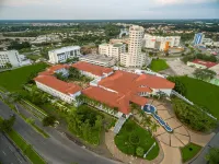Quinta Edén Villahermosa Hotels in 
