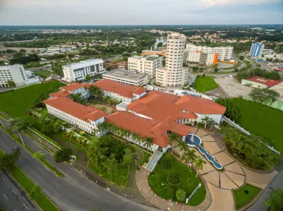 Quinta Edén Villahermosa Hotels in 