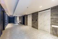 Cheonan Momuruda Hotel a Cheonan