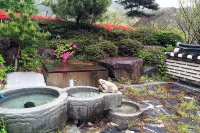 담양 오크빌 민박 담양군 호텔