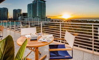 Mr. C Miami - Coconut Grove