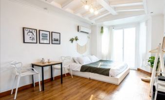Taean (Anmyeondo) with U Pension