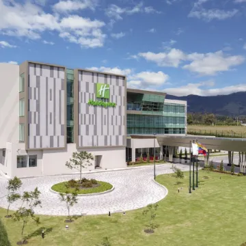 Holiday Inn QUITO AIRPORT by IHG