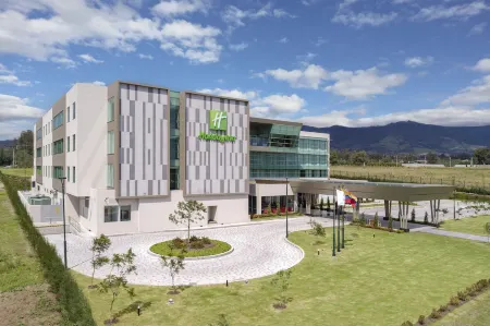 Holiday Inn QUITO AIRPORT by IHG