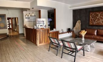 KU Hotel Turismo Temuco