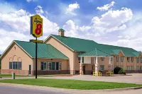 Super 8 by Wyndham Winfield/Quail Ridge Area