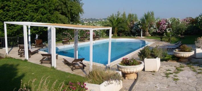 Dimora Celeste Hôtels à&nbsp;: Ostuni
