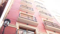 Apartamentos Globus by Be Alicante