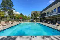 Motel 6 Issaquah, WA - Seattle - East Hotels in Issaquah