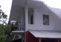 Kashyapa Kingdom View Home