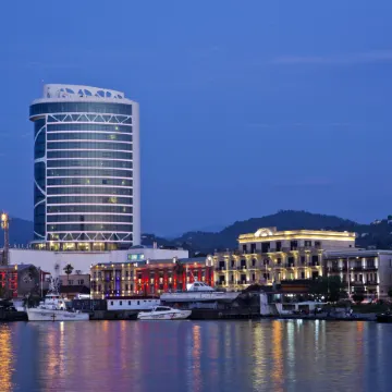 Jrw Welmond Hotel