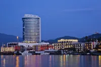 Jrw Welmond Hotel