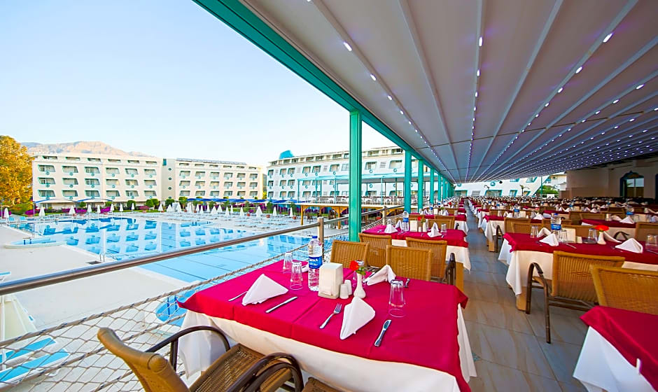 Daima Biz Hotel - All Inclusive