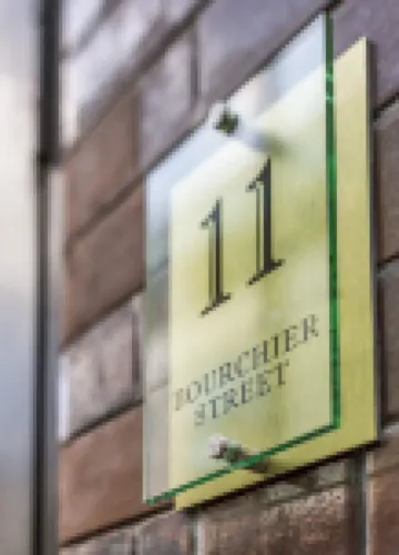 Aeria公寓 蘇荷閣樓 鄰近萊斯特廣場的酒店