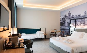 Modica Boutique Hotel