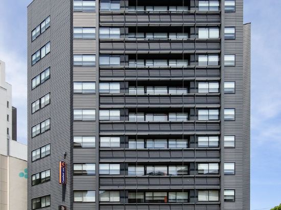福岡の福岡国際キリスト教会周辺ホテル 22おすすめ宿 Trip Com 福岡の福岡国際キリスト教会周辺ホテル 22おすすめ宿 Trip Com