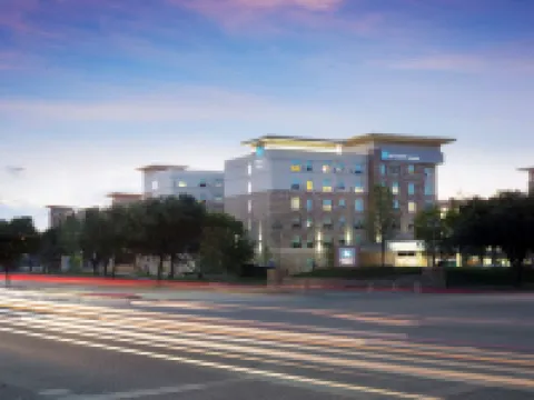 Hyatt House Dallas/Frisco Hotels in Frisco