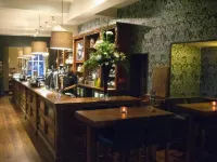 The Hunting Lodge Hotels in Loughborough