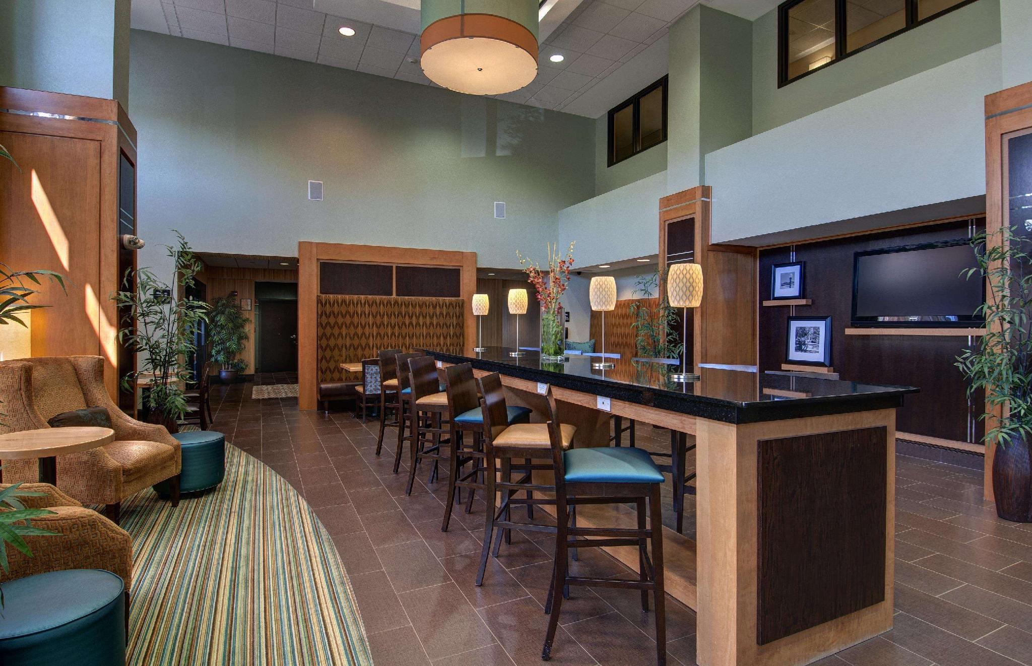 Hampton Inn & Suites Smithfield