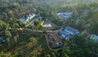 Sterling Wayanad Hotels in Muthanga