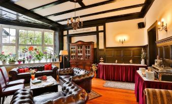 Hotel & Pension Villa Camenz