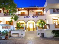 Effie Hotel Hotels in Patmos