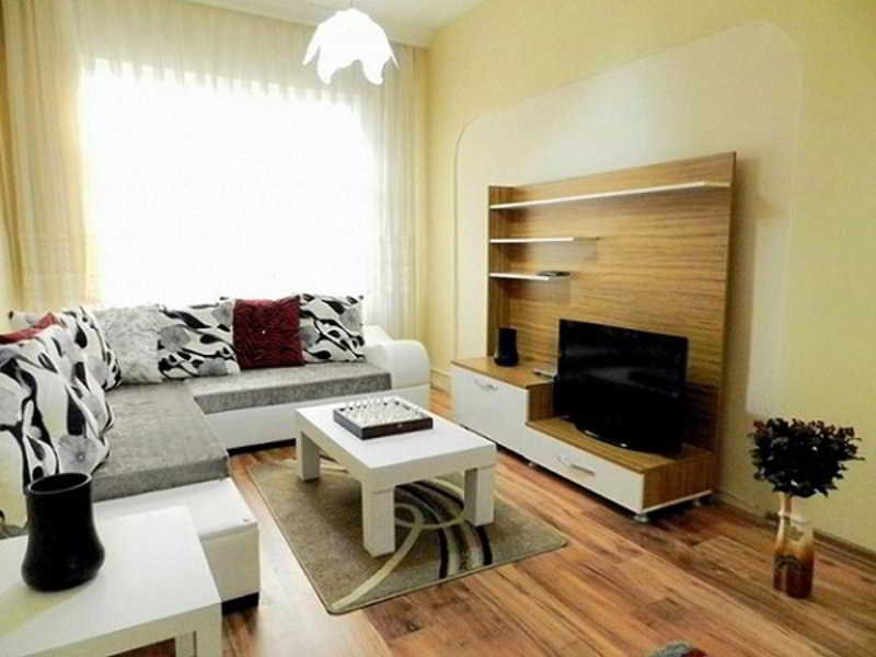 Rental House Istanbul Bakirkoy Family