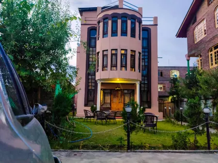 The Shelter Heritage A Boutique Hotel